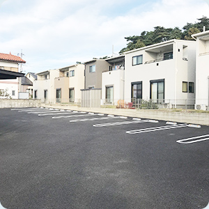 駐車場画像